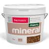 Штукатурка декор BAYRAMIX MACRO MINERAL 1021 крупный 15кг