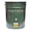 Краска акриловая LITTLE GREENE Ultimatt база средняя 5л