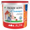 FACADE ACRYL 9л база С