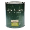 Краска акриловая LITTLE GREENE Ultimatt база темная 1л