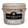 Декоративное покрытие DECORAZZA Art Beton 9кг