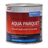 Лак паркетный PARADE L50 AQUA PARQUET Professional акрил-уретановый 0,75л Матовый