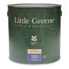 Краска акриловая LITTLE GREENE Intelligent Eggshell база средняя 1л