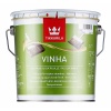 Краска TIKKURILA ВИНХА кроющий антисептик база VVA 2,7л Белый