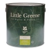 Краска акриловая LITTLE GREENE Ultimatt белая 2,5л