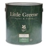 Краска акриловая LITTLE GREENE Absolute Matt Emulsion белая 2,5л