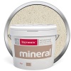 Штукатурка декор BAYRAMIX MINERAL 843 крупный 15кг