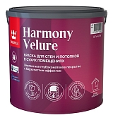 Краска интерьерная Tikkurila Harmony Velure база А 2,7 л