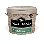 Декоративное покрытие Decorazza Barilievo 4 кг