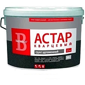 Грунт кварцевый BAYRAMIX ASTAR B1 15кг (колеровка под Mineral 462)