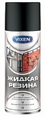 Жидкая резина Vixen чёрный 520 мл