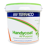 Шпатлёвка универсальная Terraco Handycoat All-Purpose акриловый 1,5кг