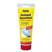 Шпатлёвка финишная Pufas Instant Spachtel выравнивающая 400 гр