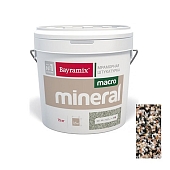 Штукатурка декоративная Bayramix Macro Mineral XL 1041 15 кг