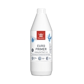 Грунтовка универсальная Tikkurila Euro Primer 0,9 л