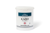 Клей обойный Loymina Professional Glue универсальный 4,5 кг