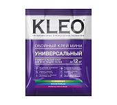 Клей обойный Kleo универсальный 12 м2 60 гр