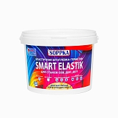 Шпатлёвка-герметик Soppka Smart Elastik для OSB 2,5 кг