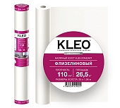 Малярный флизелин Kleo Vlies 110г/м2 25м