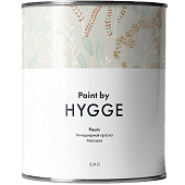 Краска интерьерная Hygge Fleurs база C 0,9 л