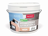 Штукатурка декоративная Bayramix Ecostone мраморная 775-N 15 кг