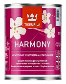 Краска интерьерная Tikkurila Harmony база С 0,9 л