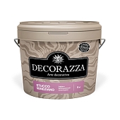 Штукатурка декоративная Decorazza Stucco Veneziano 7 кг