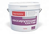 Лессирующий состав Bayramix золото 1 кг