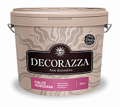 Штукатурка декоративная Decorazza Calce Veneziana 6 кг