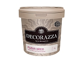 Лак декоративный Decorazza Fleur Deco Base incolore FD00 1 л