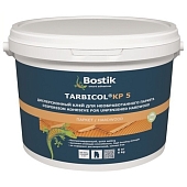 Клей Bostik Tarbicol KP5 для паркета 6 кг