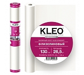 Малярный флизелин Kleo Vlies 130г/м2 25м