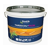 Клей двухкомпонентный Bostik Tarbicol PU2K для паркета 10 кг