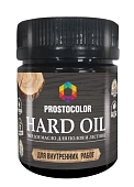 Масло паркетное Prostocolor Hard Oil пралине 0,04 л