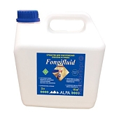 Удалитель плесени Alpa Fongifluid 3 л